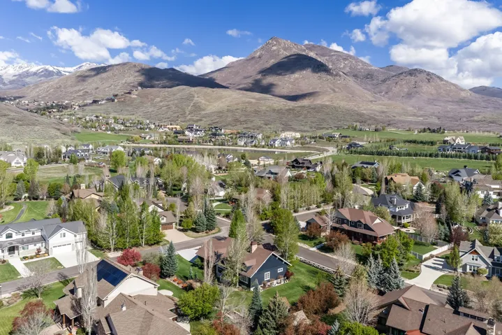 846 N Dutch View Ct, Midway, Utah 84049