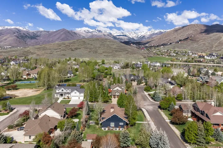 846 N Dutch View Ct, Midway, Utah 84049