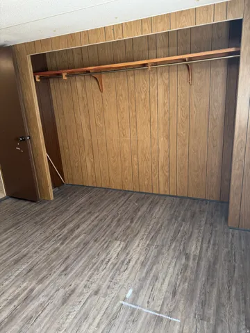 Additional bedroom