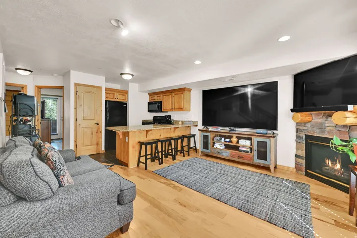 5060 E Lakeview Dr #1109, Eden, Utah 84310