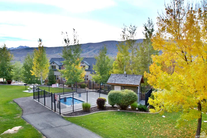 5060 E Lakeview Dr #1109, Eden, Utah 84310