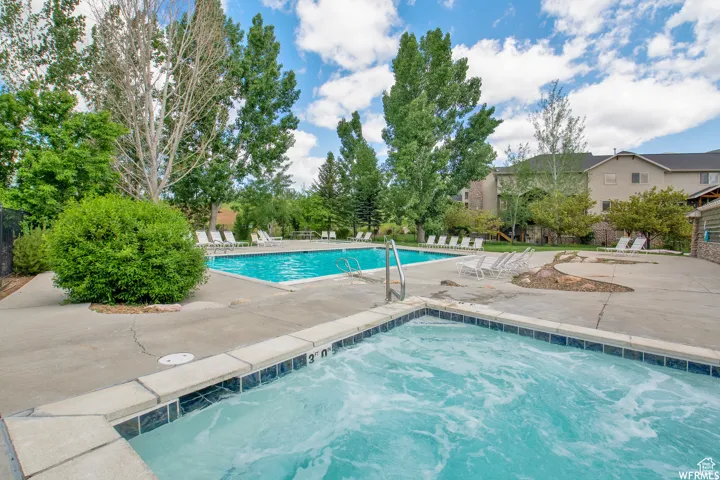 5060 E Lakeview Dr #1109, Eden, Utah 84310