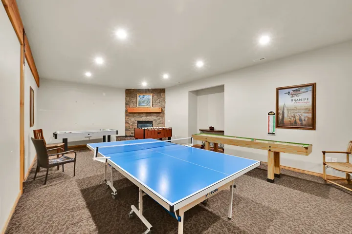 5060 E Lakeview Dr #1109, Eden, Utah 84310