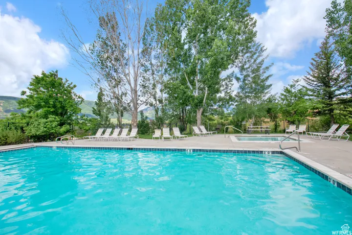 5060 E Lakeview Dr #1109, Eden, Utah 84310