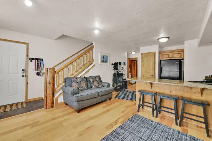5060 E Lakeview Dr #1109, Eden, Utah 84310
