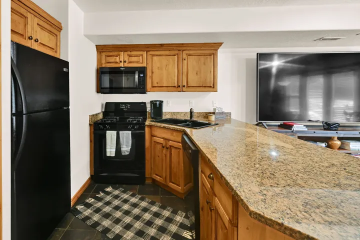 5060 E Lakeview Dr #1109, Eden, Utah 84310