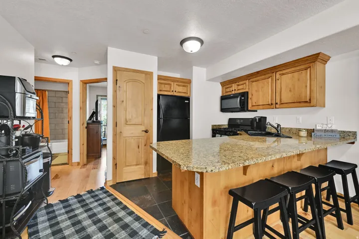 5060 E Lakeview Dr #1109, Eden, Utah 84310