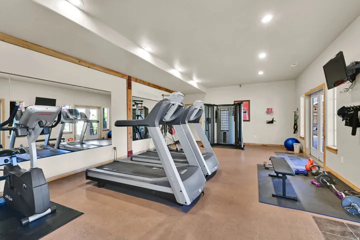 5060 E Lakeview Dr #1109, Eden, Utah 84310