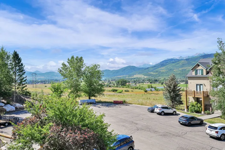 5060 E Lakeview Dr #1109, Eden, Utah 84310