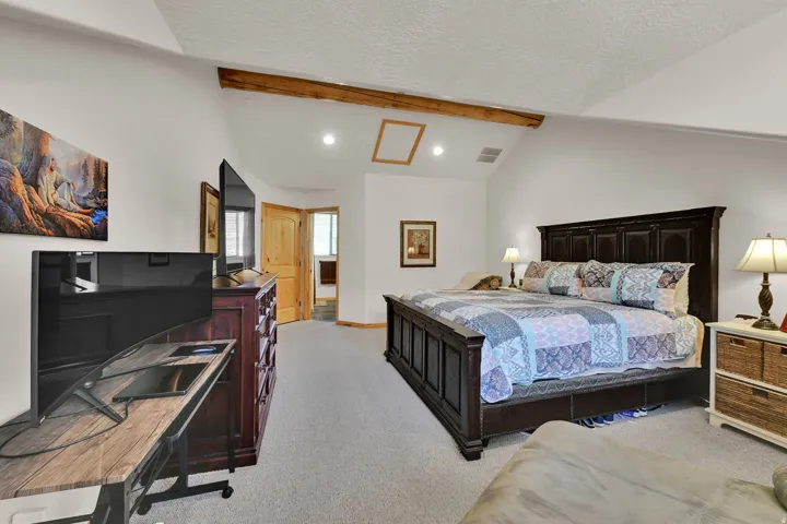 5060 E Lakeview Dr #1109, Eden, Utah 84310