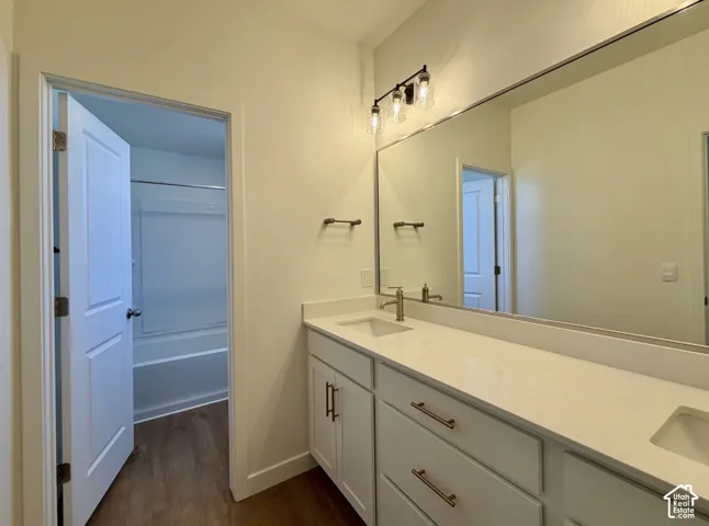 3117 N Stardew St #323, Eagle Mountain, Utah 84005