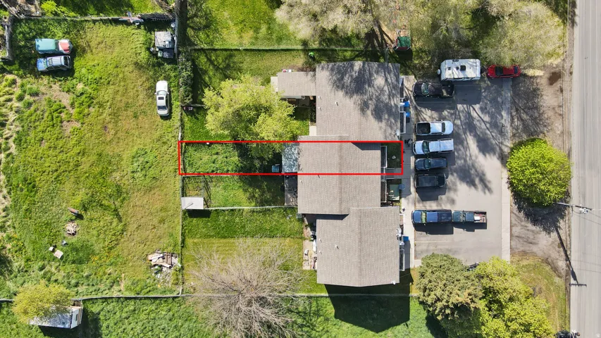328 E 100 N #3, Logan, Utah 84321