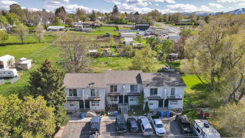 328 E 100 N #3, Logan, Utah 84321