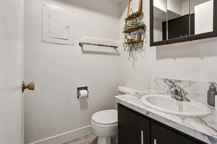 328 E 100 N #3, Logan, Utah 84321