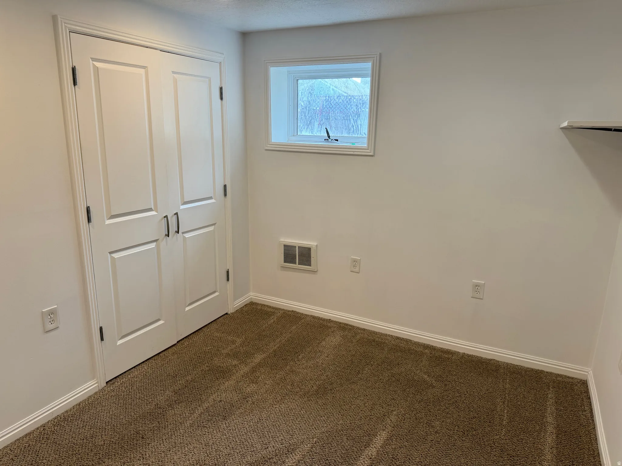 Unit 3 (Basement North)