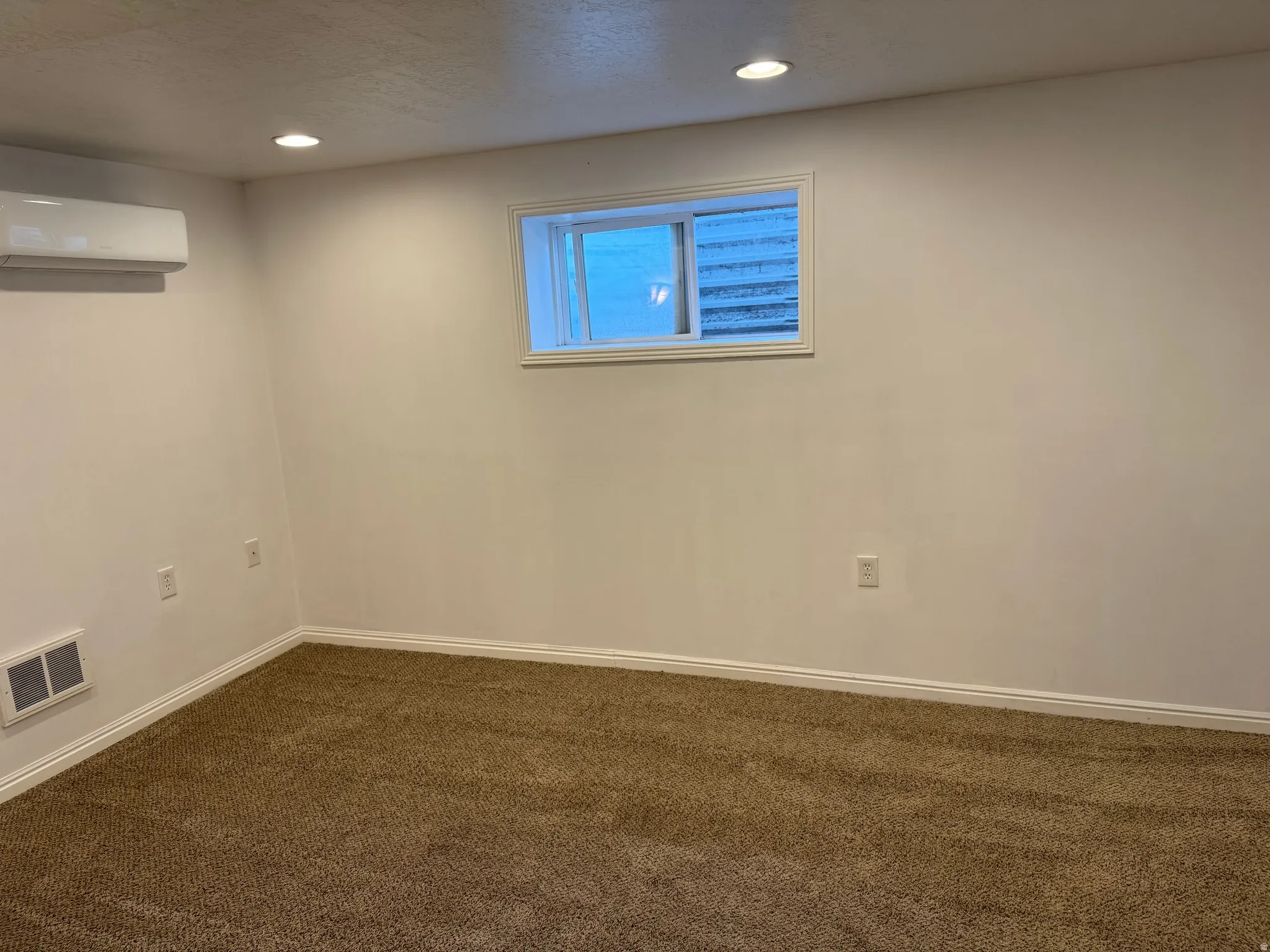 Unit 3 (Basement North)