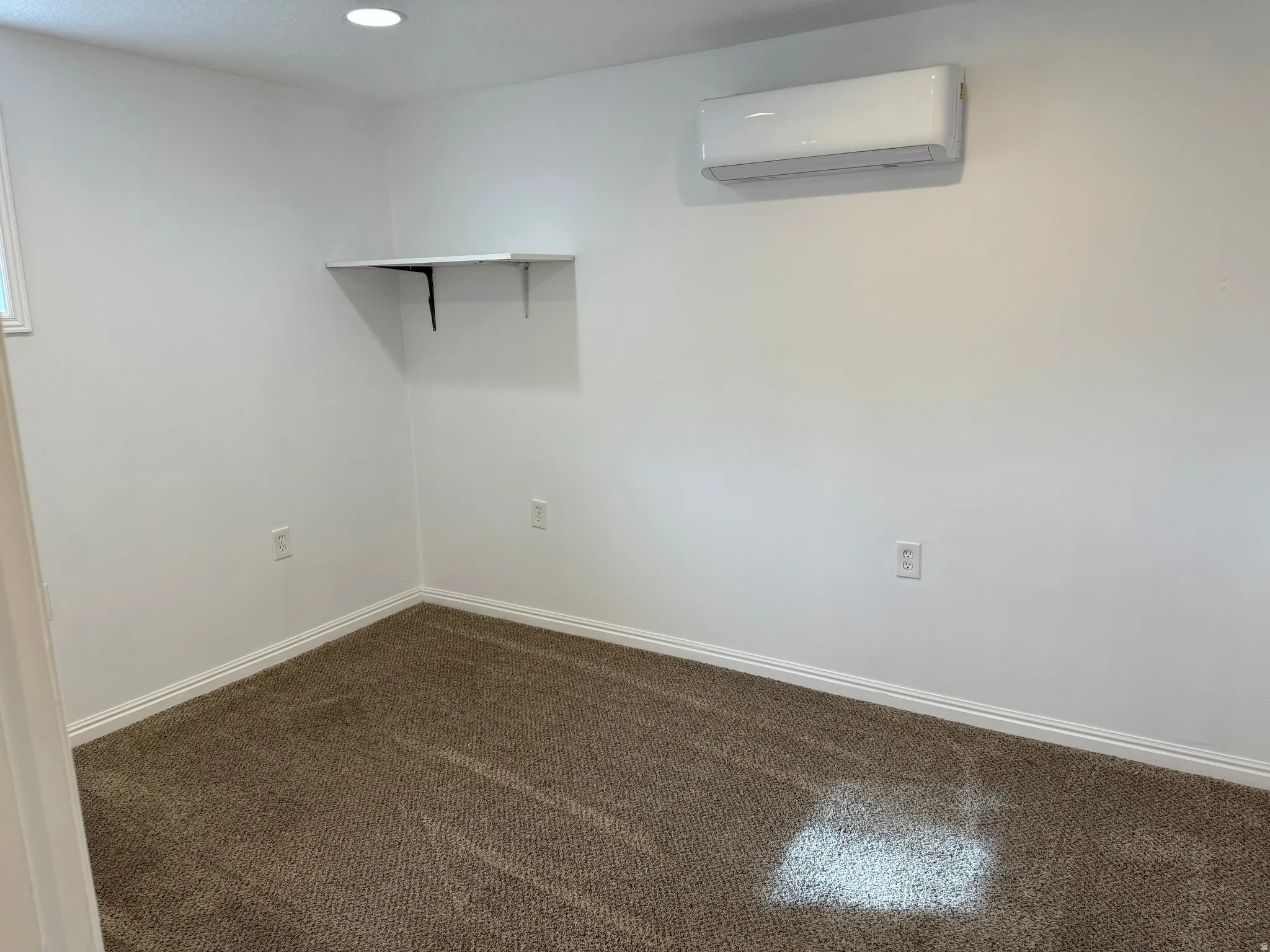 Unit 3 (Basement North)