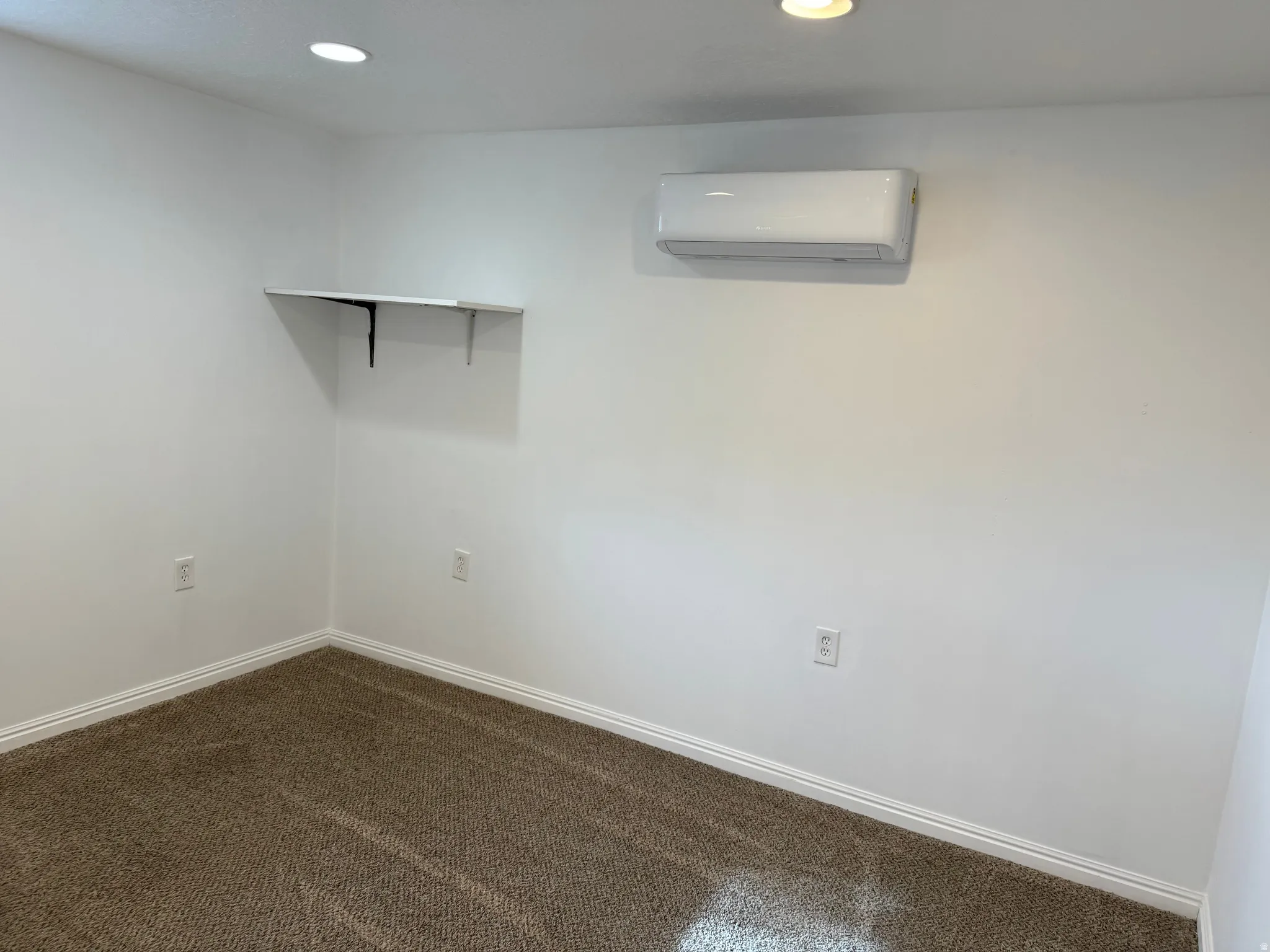 Unit 3 (Basement North)