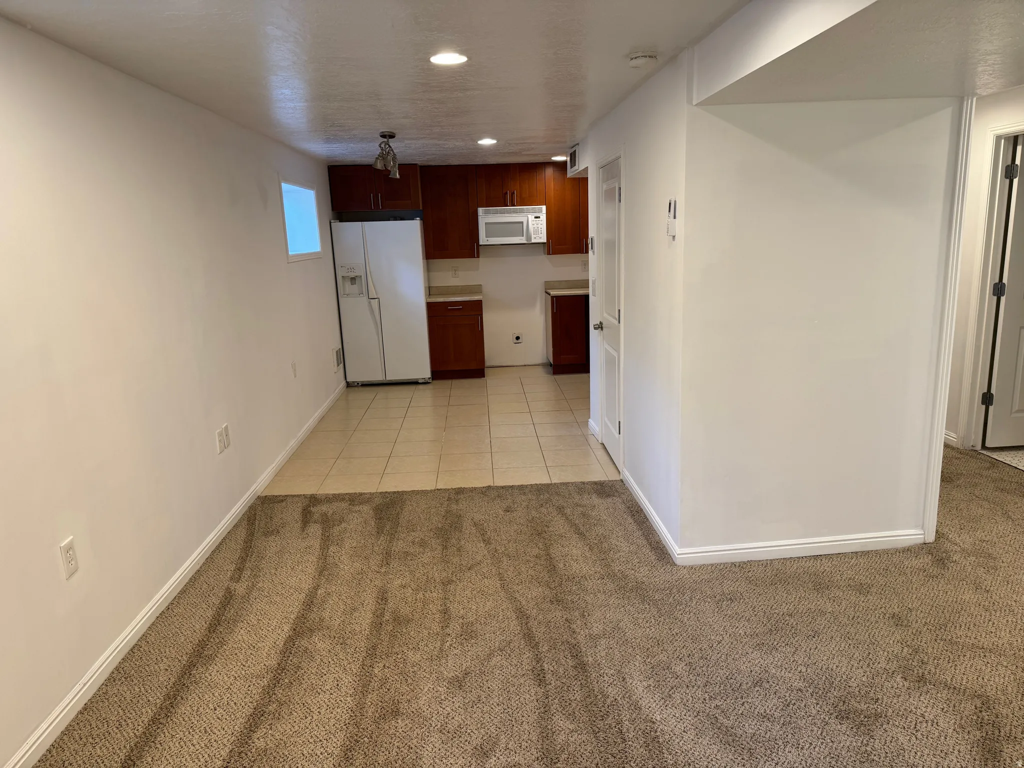 Unit 3 (Basement North)