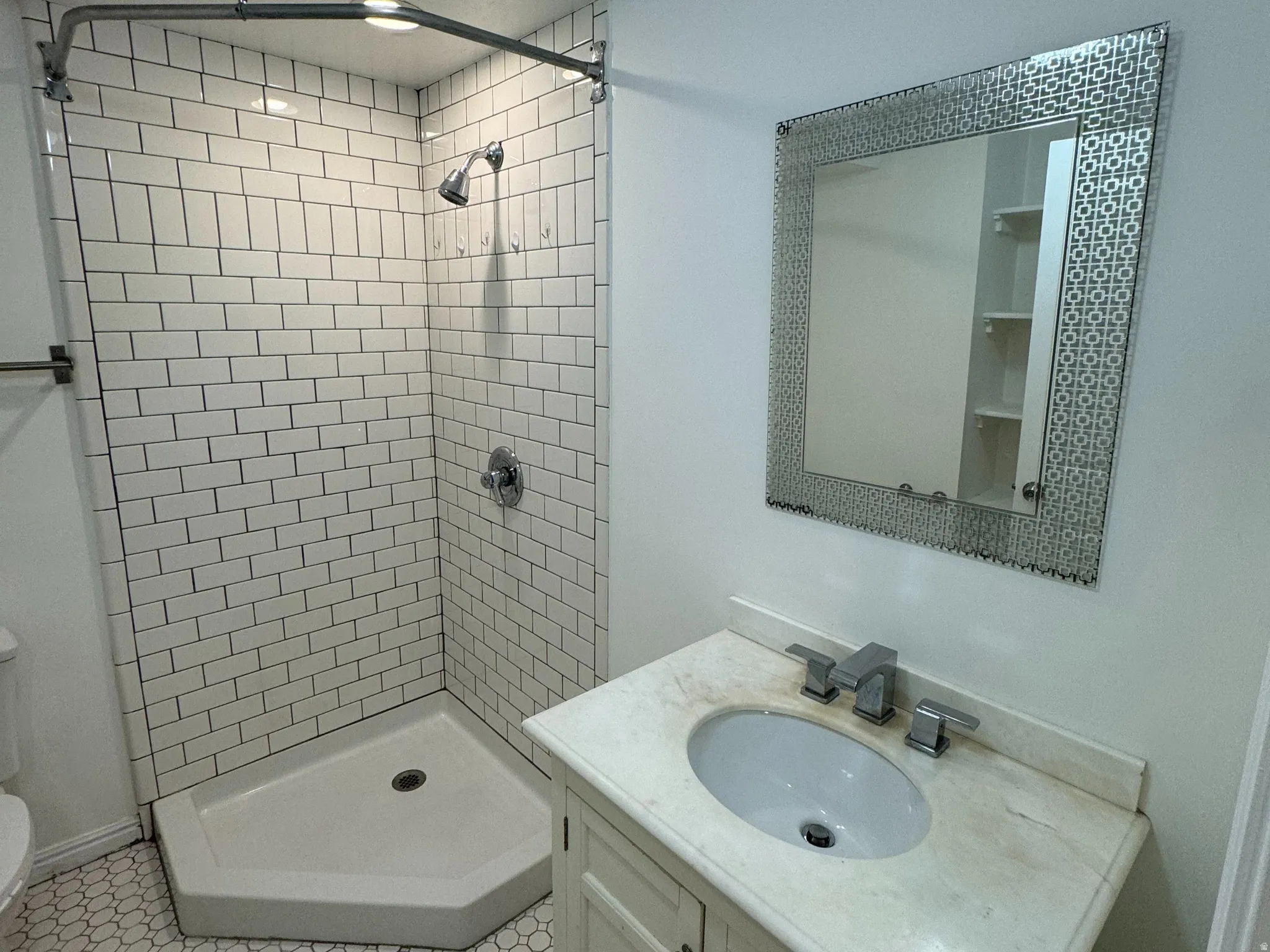Unit 3 (Basement North)