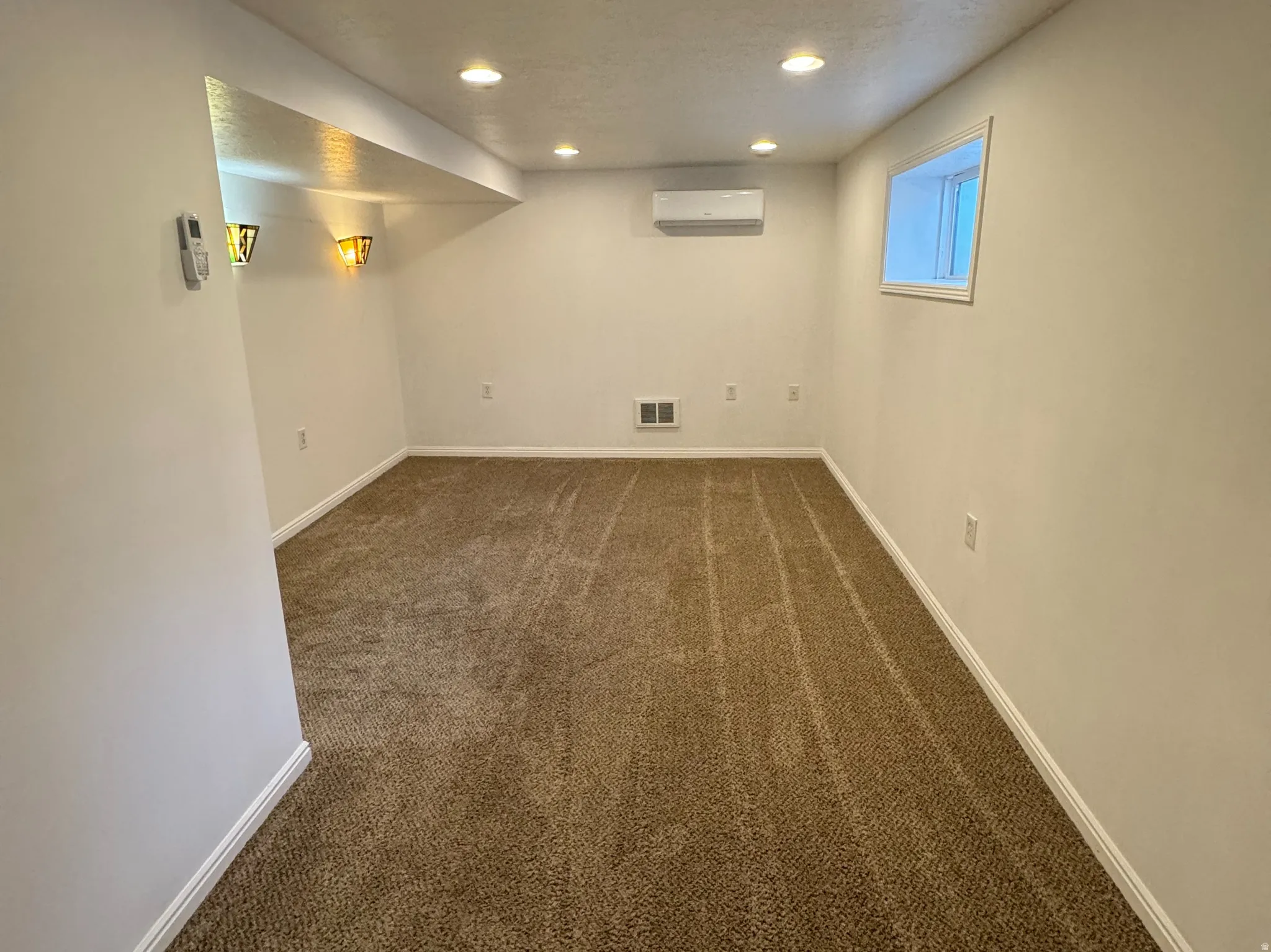 Unit 3 (Basement North)