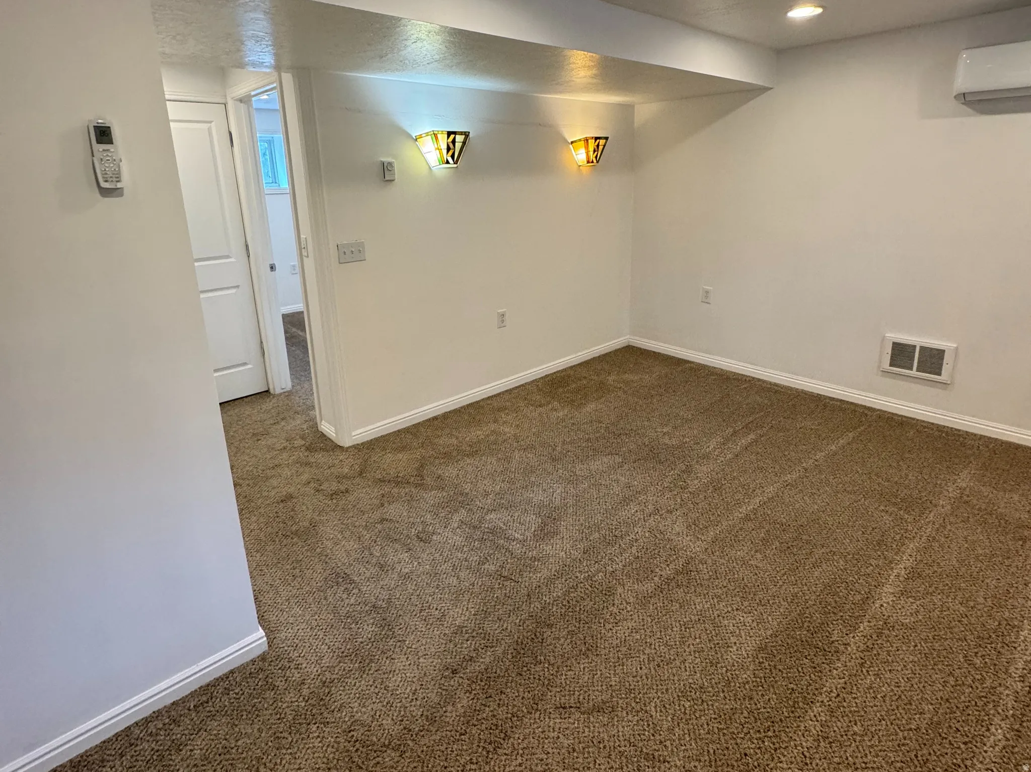 Unit 3 (Basement North)