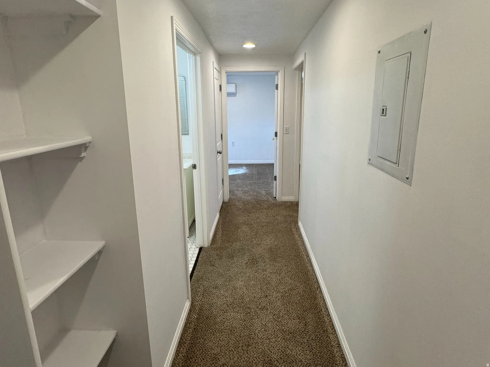 Unit 3 (Basement North)