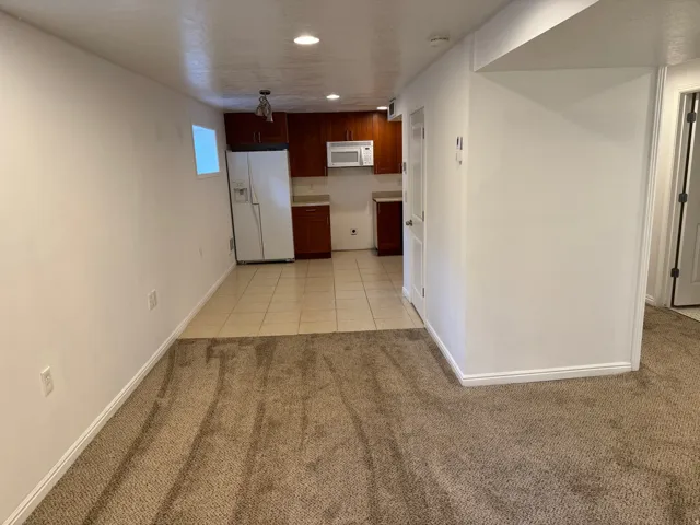 Unit 3 (Basement North)