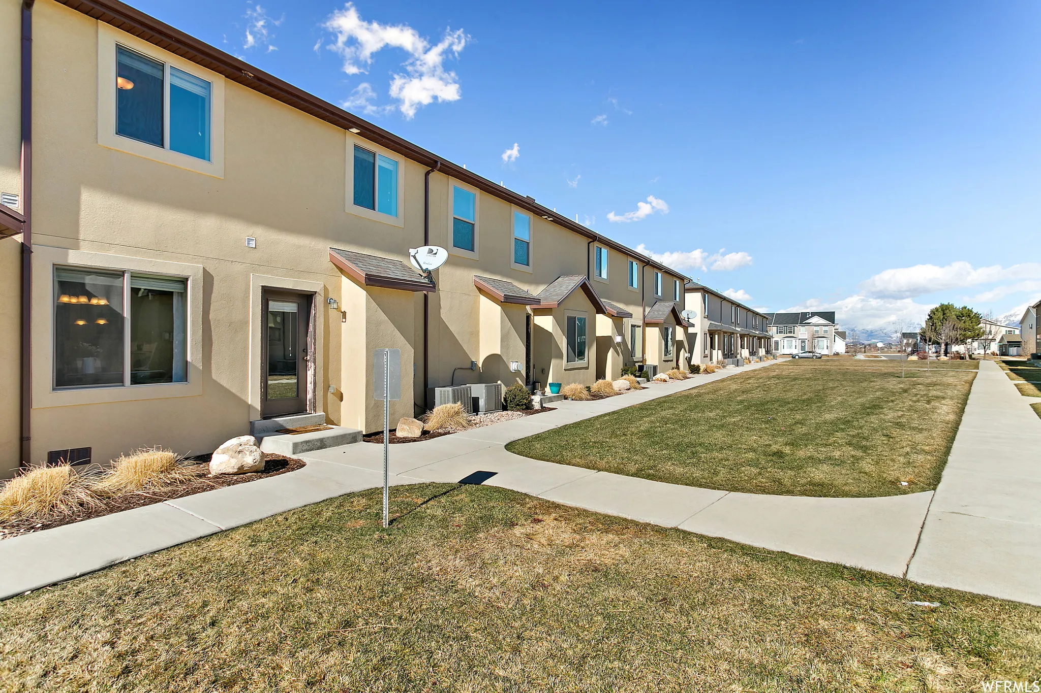 View of community with a residential view