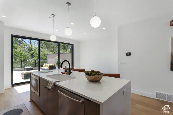 537 S 500 E #105, Salt Lake City, Utah 84102