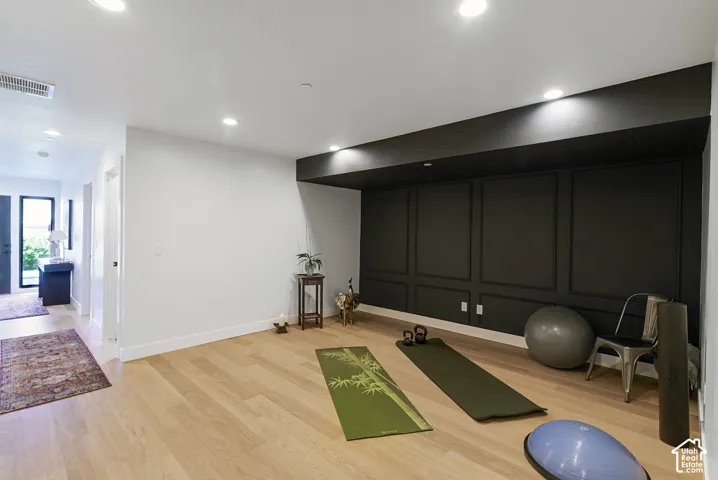 Second FamilyRoom