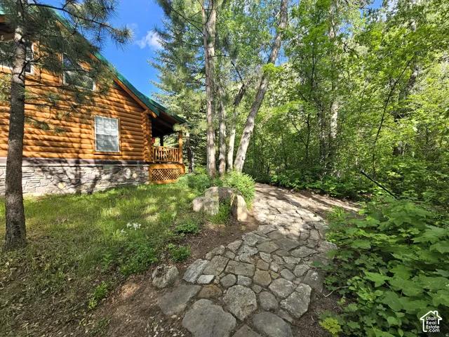 26 Birch Creek Dr #d26&28, Fairview, Utah 84629