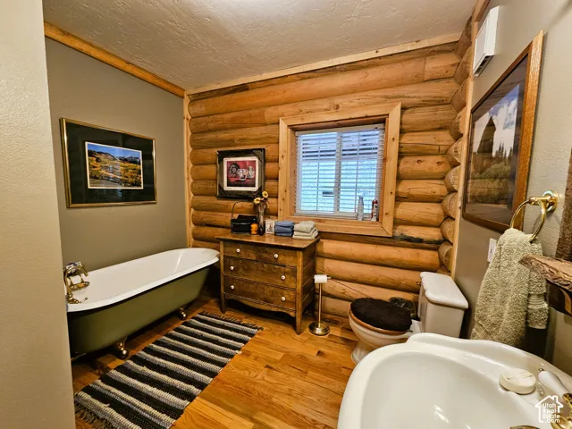 26 Birch Creek Dr #d26&28, Fairview, Utah 84629