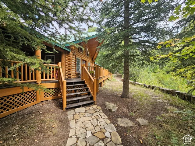 26 Birch Creek Dr #d26&28, Fairview, Utah 84629