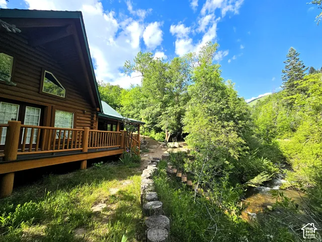 26 Birch Creek Dr #d26&28, Fairview, Utah 84629