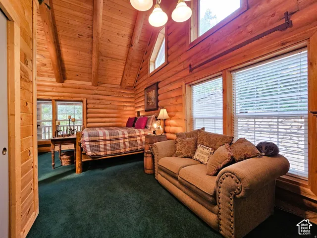 26 Birch Creek Dr #d26&28, Fairview, Utah 84629