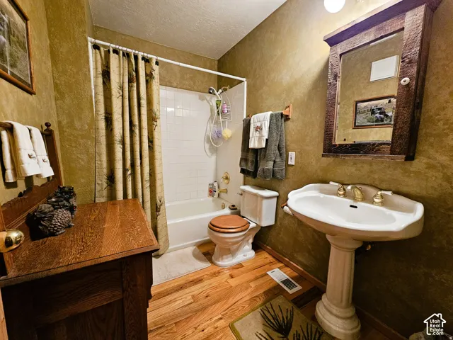 26 Birch Creek Dr #d26&28, Fairview, Utah 84629