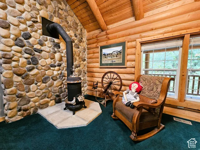 26 Birch Creek Dr #d26&28, Fairview, Utah 84629