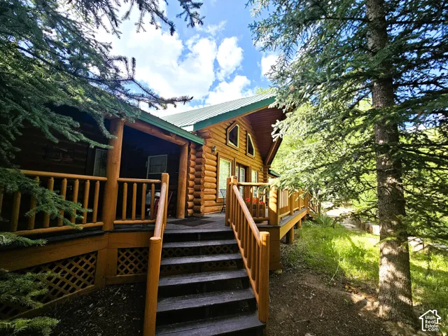 26 Birch Creek Dr #d26&28, Fairview, Utah 84629