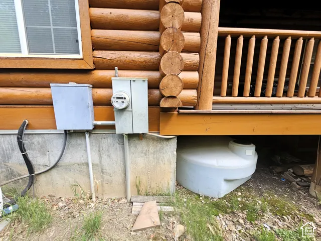 26 Birch Creek Dr #d26&28, Fairview, Utah 84629