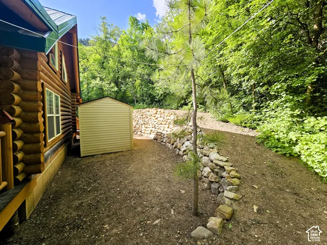 26 Birch Creek Dr #d26&28, Fairview, Utah 84629