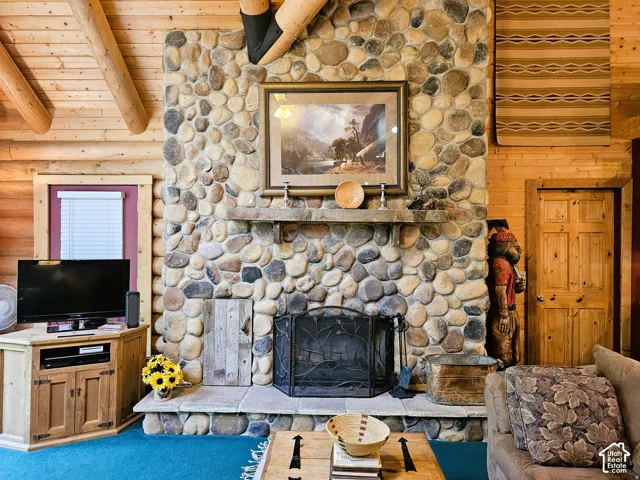 26 Birch Creek Dr #d26&28, Fairview, Utah 84629