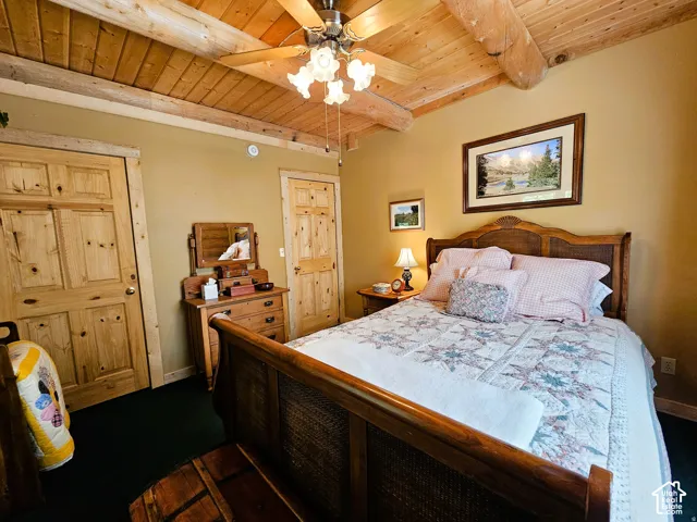 26 Birch Creek Dr #d26&28, Fairview, Utah 84629