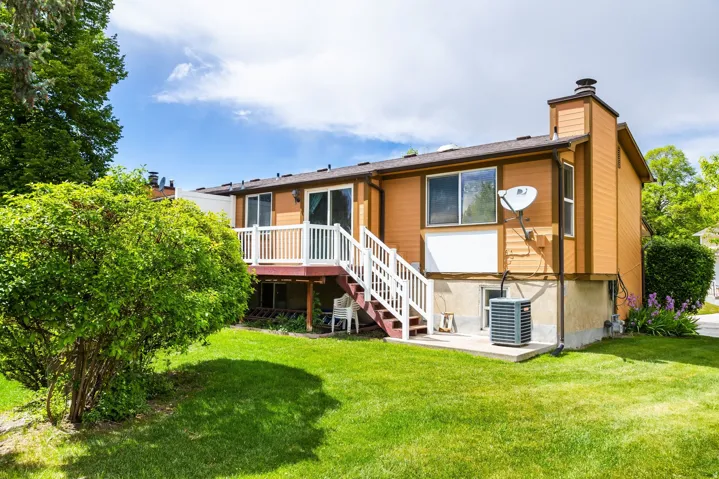 1191 W Norwalk Rd, Taylorsville, Utah 84123