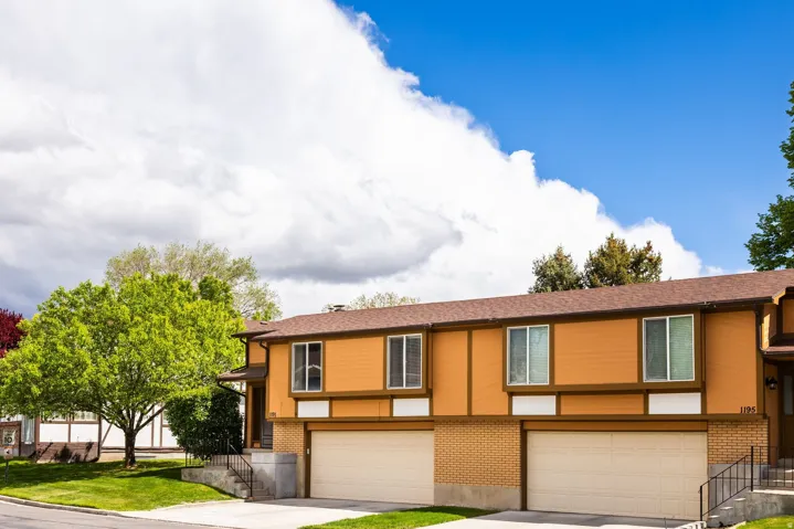 1191 W Norwalk Rd, Taylorsville, Utah 84123
