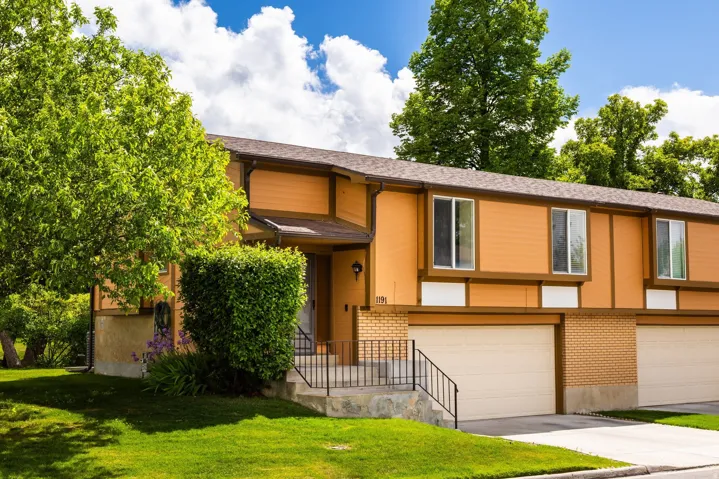 1191 W Norwalk Rd, Taylorsville, Utah 84123
