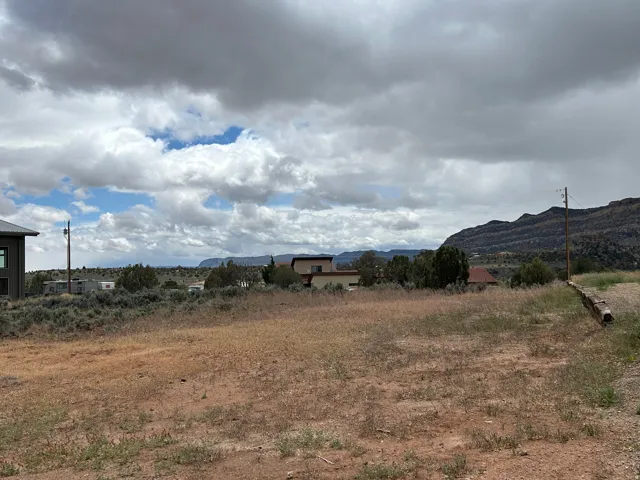 Great building lot