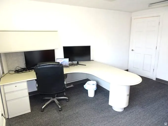 Office space