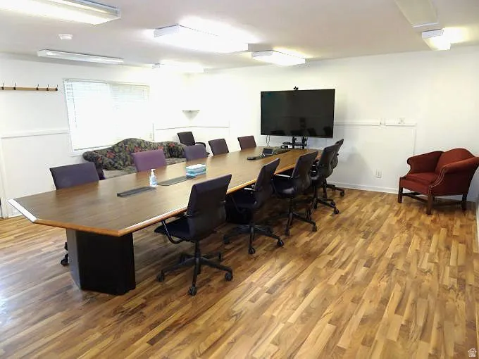 Conference room 1