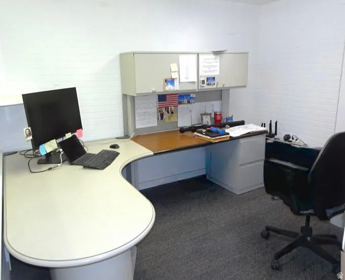 Office space